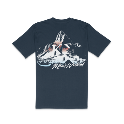 University of Arizona x Kappa Sigma 'Moms Weekend' Tee