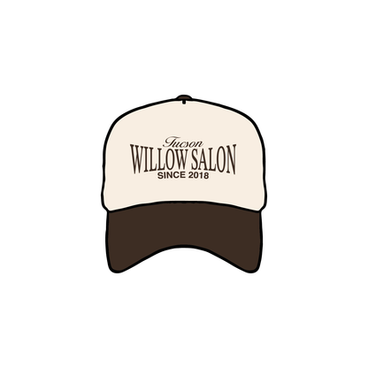 University of Arizona x Other 'Willow Hair Salon Rebrand Launch Party' Hat