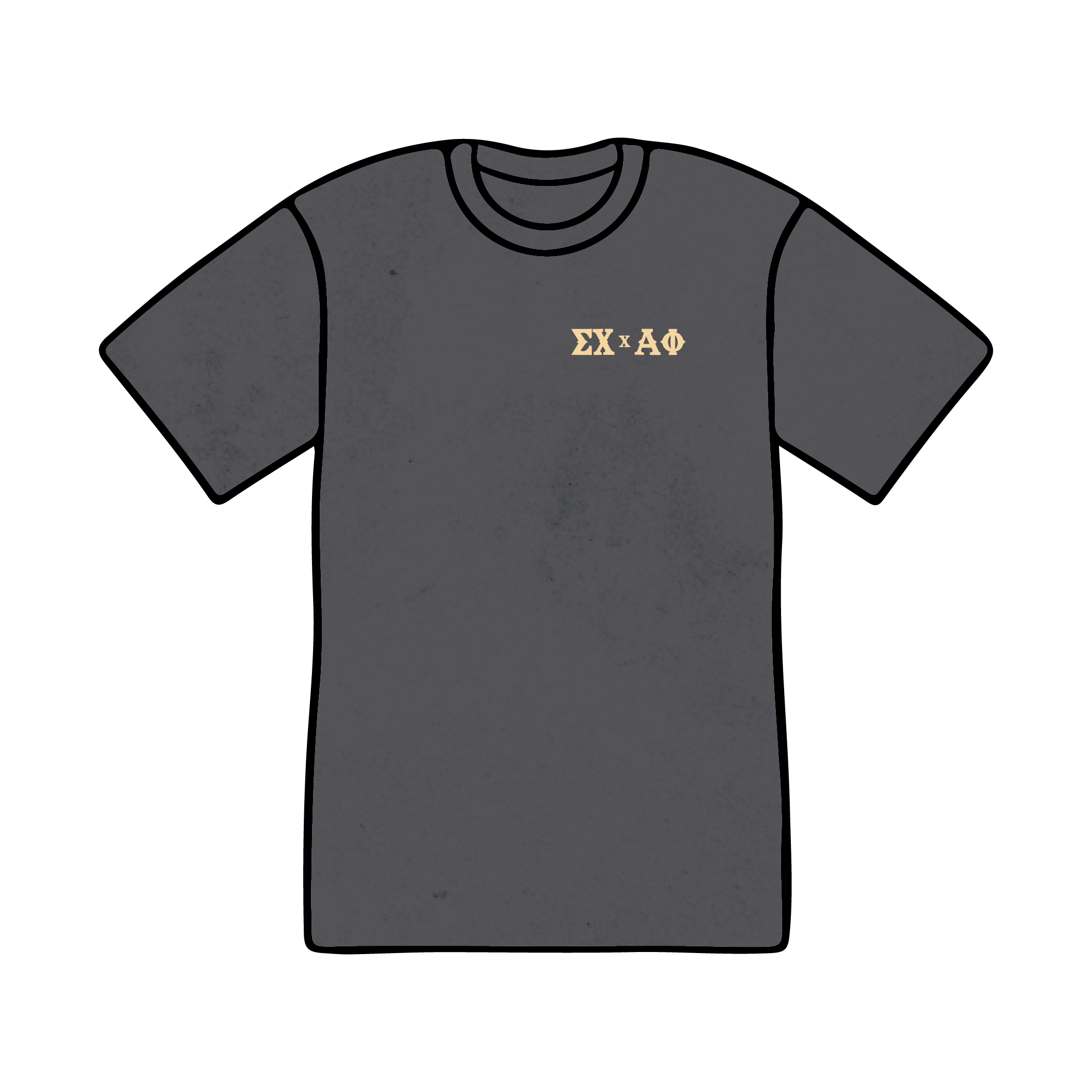 University of Arizona x Sigma Chi 'Derby Days 2026' T-Shirt – Chapter ...