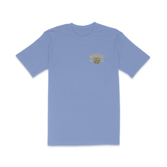University of Arizona x Sigma Nu 'Fall Rush 2025' Tee