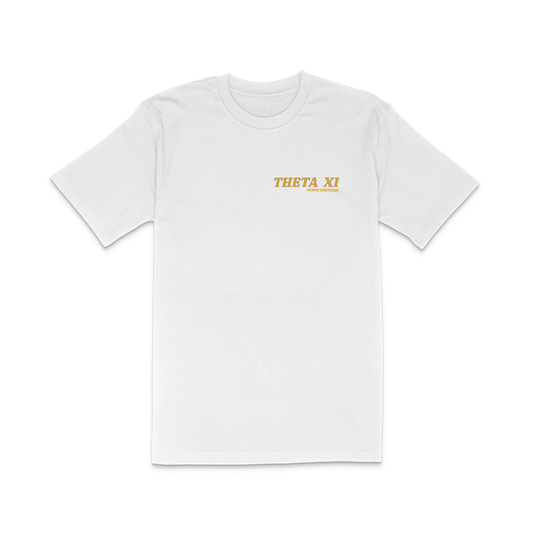 University of Arizona x Theta Xi 'Mom's Weekend 2025' Tee