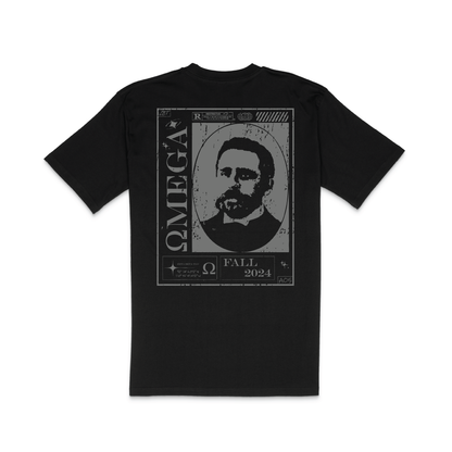 University of Arizona x Zeta Beta Tau 'Fall 2024 Class' Tee
