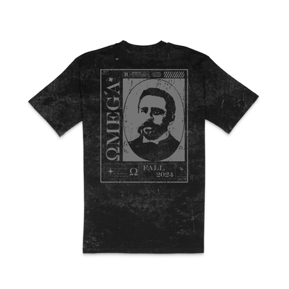University of Arizona x Zeta Beta Tau 'Fall 2024 Class' Tee
