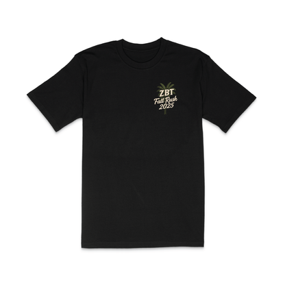 University of Arizona x Zeta Beta Tau 'Fall Rush 2025' Tee