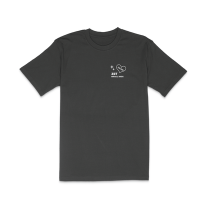 University of Arizona x Zeta Beta Tau 'ZBT Philo Week' Tee