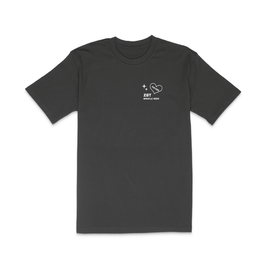 University of Arizona x Zeta Beta Tau 'ZBT Philo Week' Tee