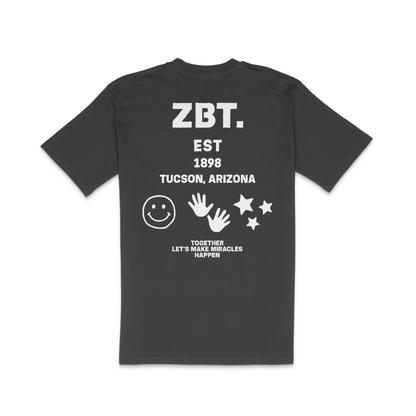 University of Arizona x Zeta Beta Tau 'ZBT Philo Week' Tee