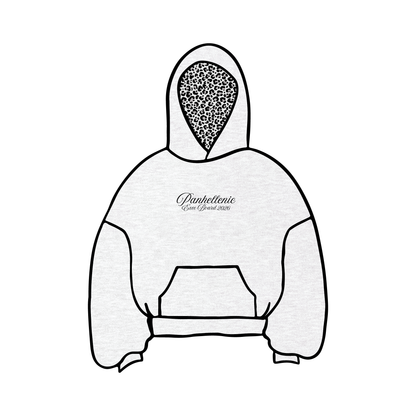 University of California, Los Angeles x Other Panhellenic 'Exec Merch' Hoodie