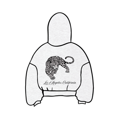 University of California, Los Angeles x Other Panhellenic 'Exec Merch' Hoodie