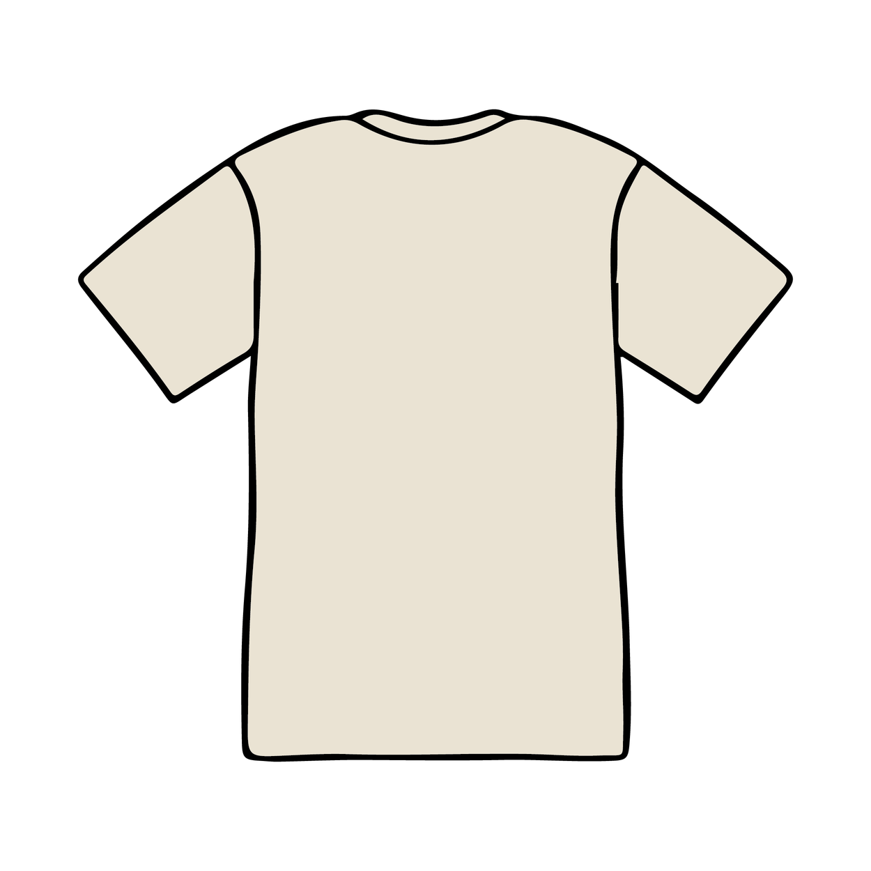 University of Colorado Boulder x Kappa Alpha Theta 'Barn Dance' T-Shirt