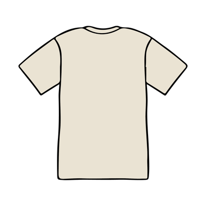 University of Colorado Boulder x Kappa Alpha Theta 'Barn Dance' T-Shirt