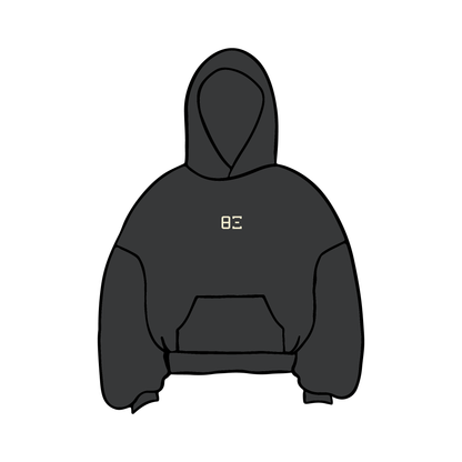 University of Colorado Boulder x Theta Xi 'Moab Brotherhood Trip' Hoodie