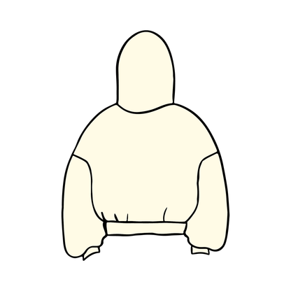 University of Delaware x Gamma Phi Beta 'Valentine’s Day Merch' Hoodie