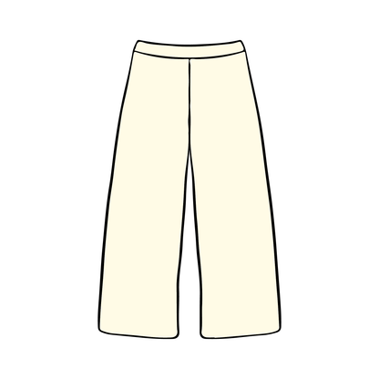 University of Delaware x Gamma Phi Beta 'Valentine’s Day Merch' Sweatpants