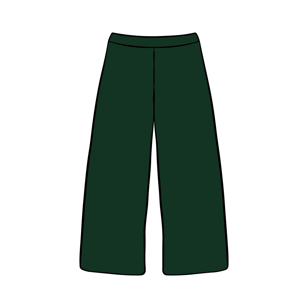 University of Denver x Alpha Phi 'New Chapter Set' Sweatpants