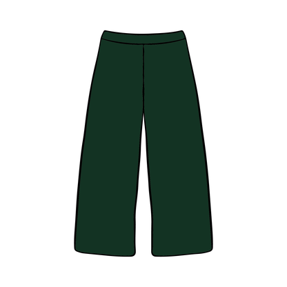 University of Denver x Alpha Phi 'New Chapter Set' Sweatpants