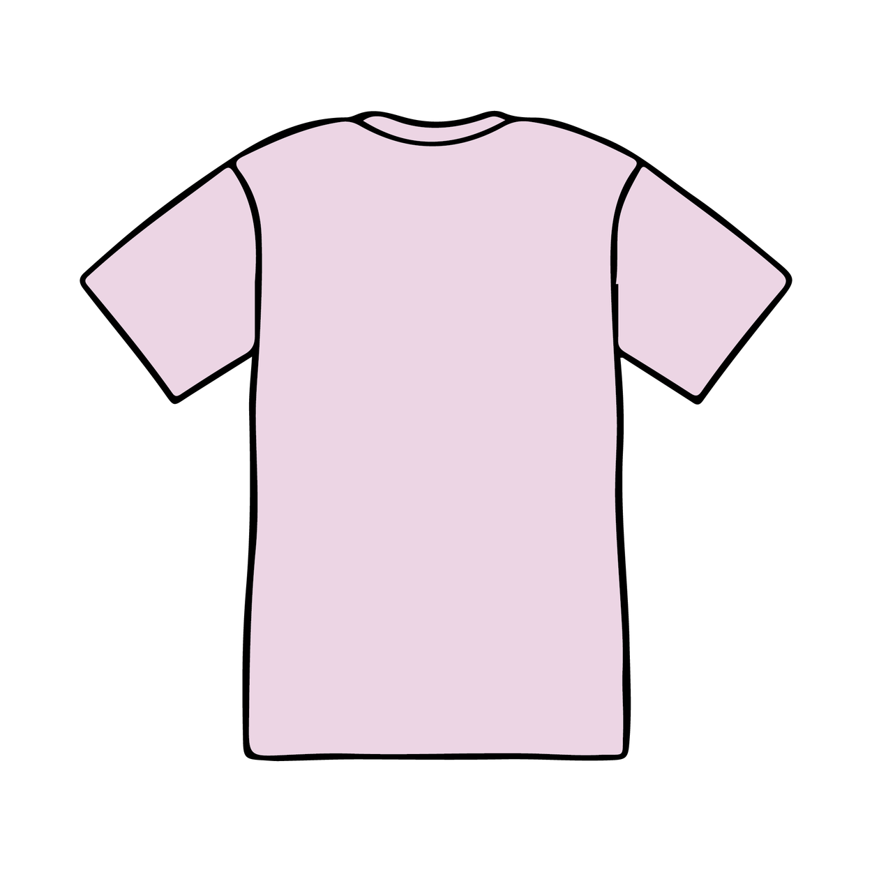 University of Florida x Delta Zeta 'Bid Day' T-Shirt