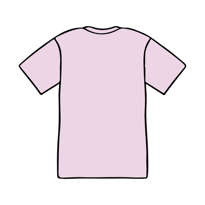University of Florida x Delta Zeta 'Bid Day' T-Shirt