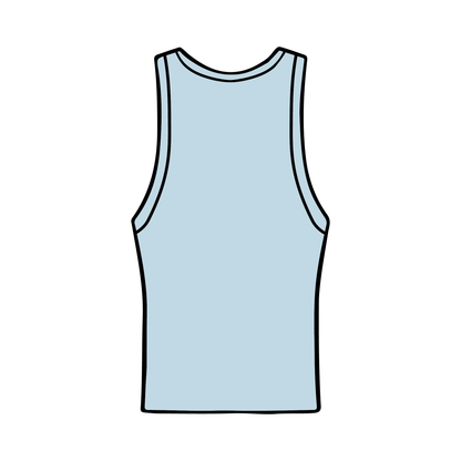 University of Georgia x Pi Beta Phi 'Work Week 2025' Tank Top