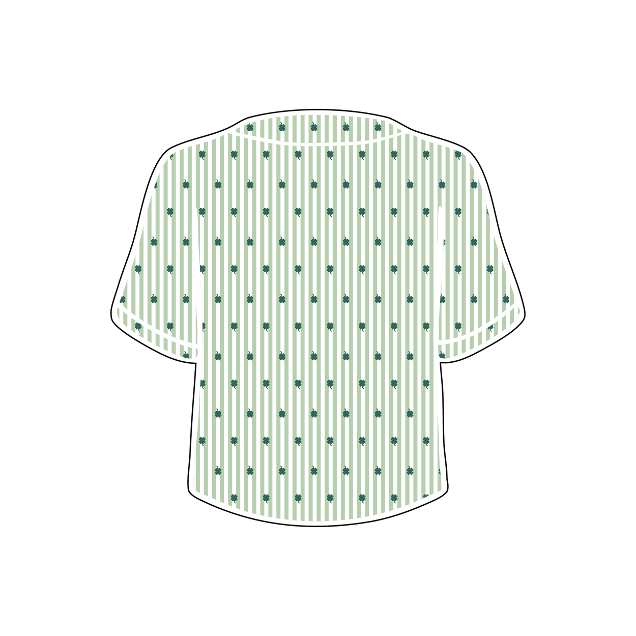 University of Illinois Urbana-Champaign x 'Other' Pajama Top