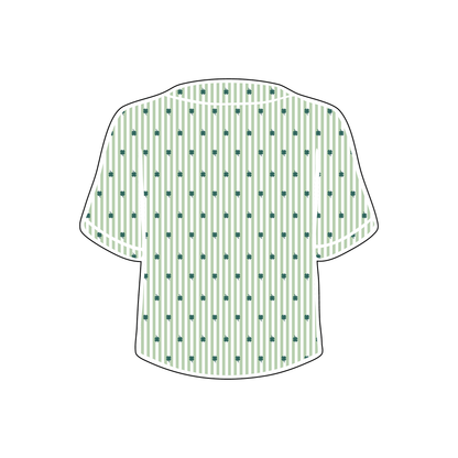 University of Illinois Urbana-Champaign x 'Other' Pajama Top