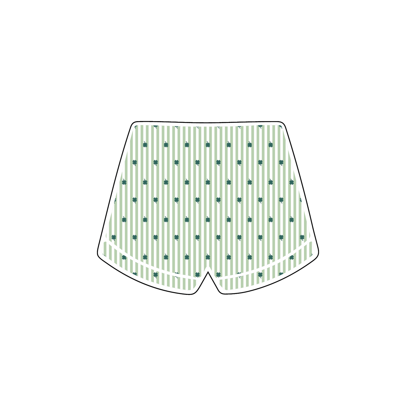 University of Illinois Urbana-Champaign x 'Other' Pajama Bottom