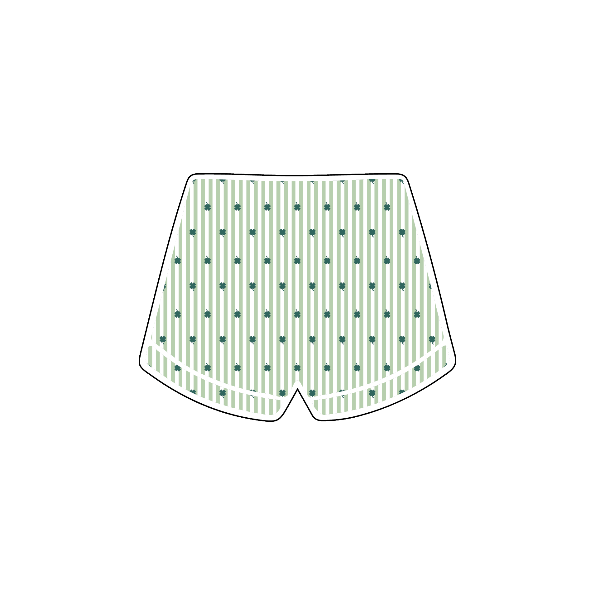University of Illinois Urbana-Champaign x 'Other' Pajama Bottom