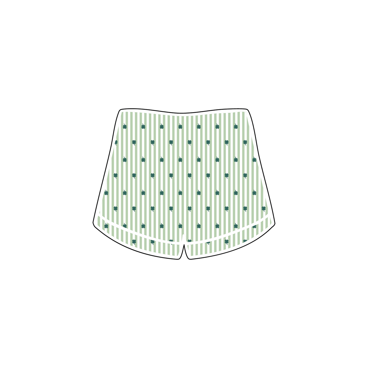 University of Illinois Urbana-Champaign x 'Other' Pajama Bottom