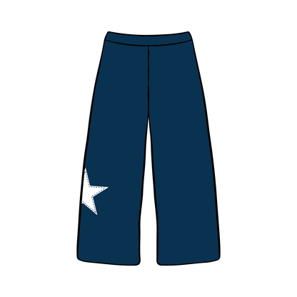 University of Maryland x Kappa Delta 'Semester Merch Drop' Sweatpants