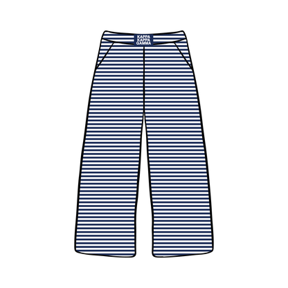 University of Missouri x Kappa Kappa Gamma 'General Merch' Sweatpants