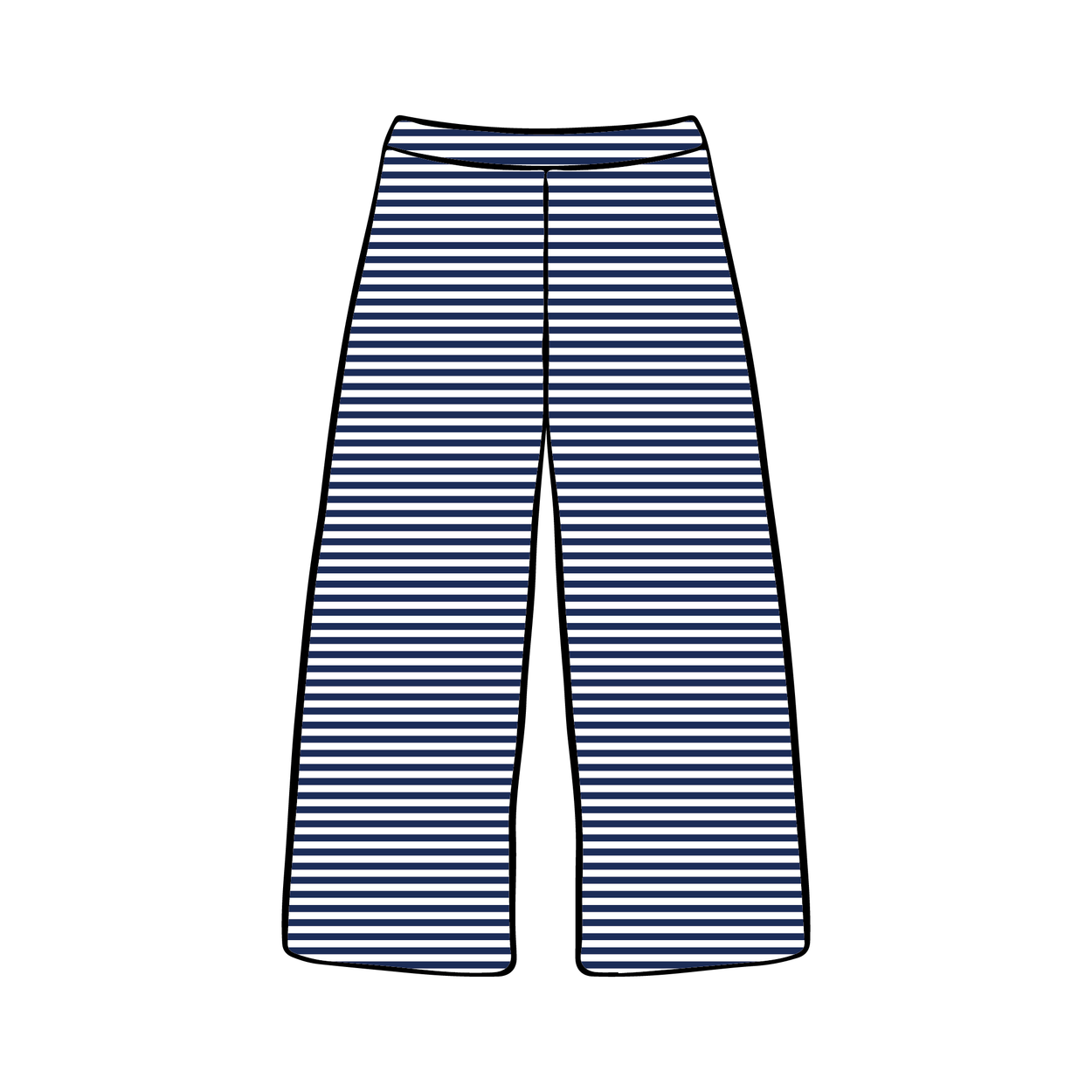 University of Missouri x Kappa Kappa Gamma 'General Merch' Sweatpants