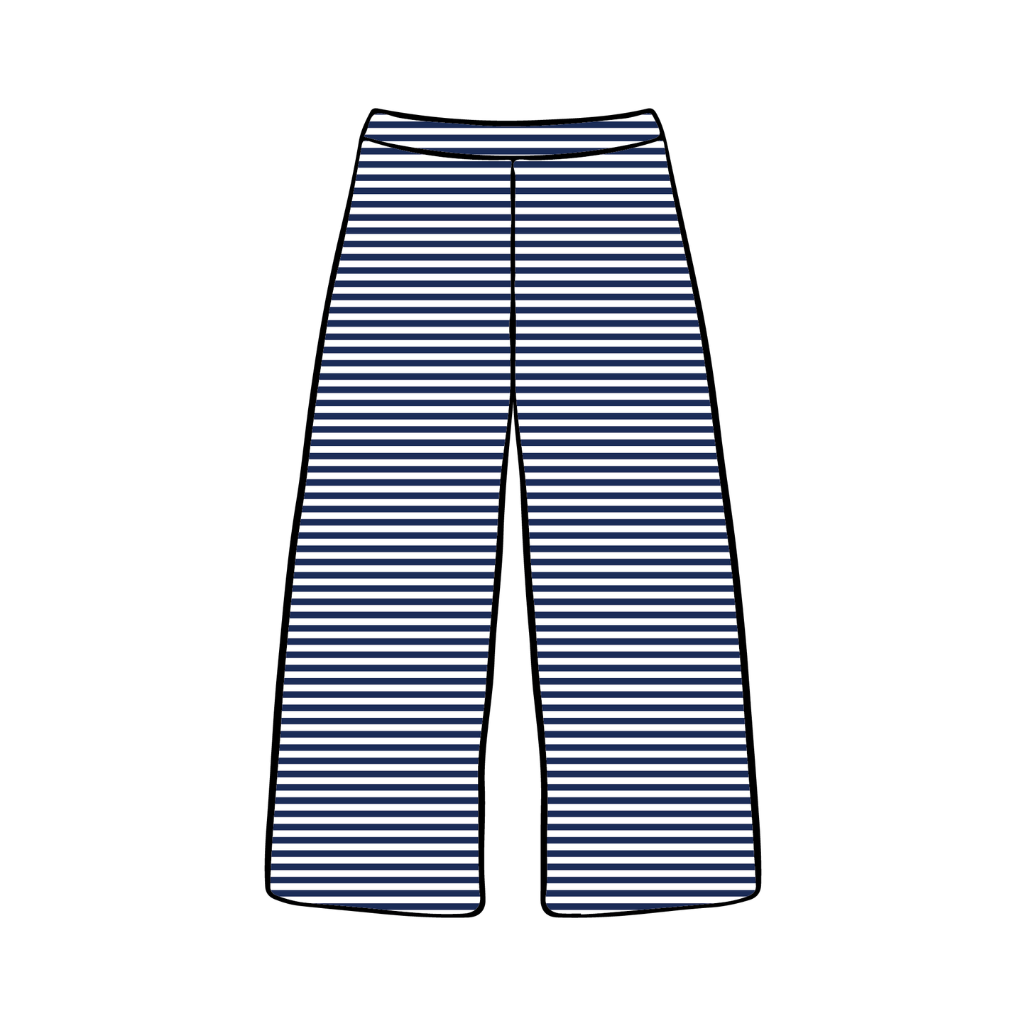 University of Missouri x Kappa Kappa Gamma 'General Merch' Sweatpants