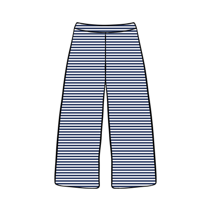 University of Missouri x Kappa Kappa Gamma 'General Merch' Sweatpants