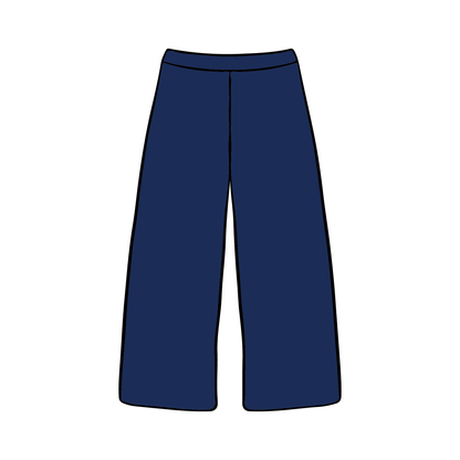 University of Missouri x Kappa Kappa Gamma 'General Merch' Sweatpants