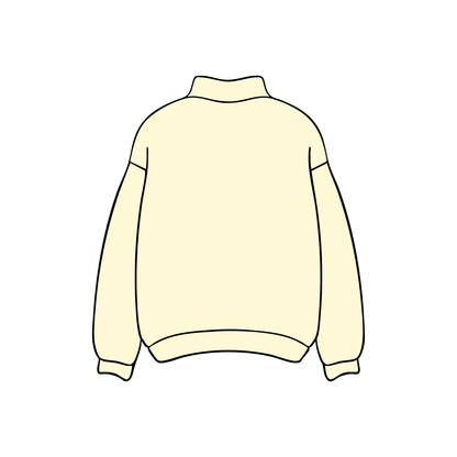 University of Missouri x Kappa Kappa Gamma 'Mom's Weekend' Mockneck