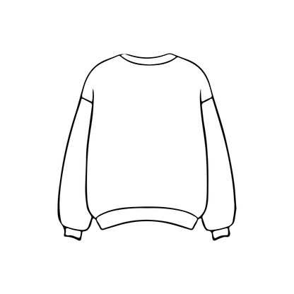 University of Missouri x Kappa Kappa Gamma 'Mom's Weekend' White Crewneck