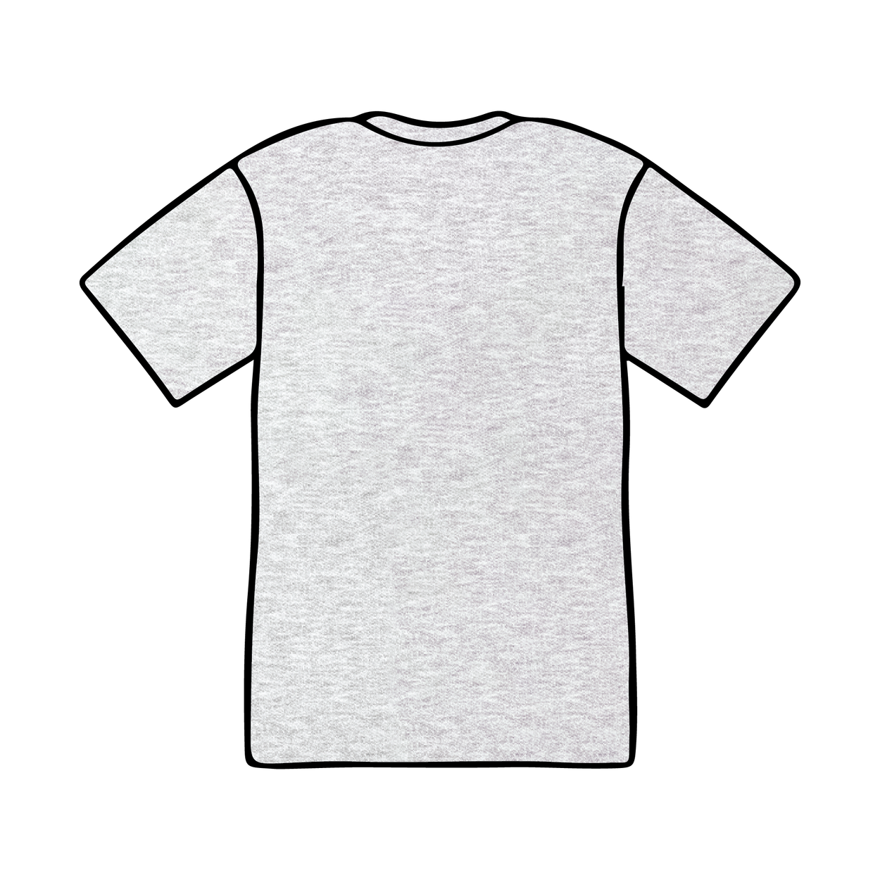 University of Missouri x Kappa Kappa Gamma 'Mom's Weekend' Gray Tshirt