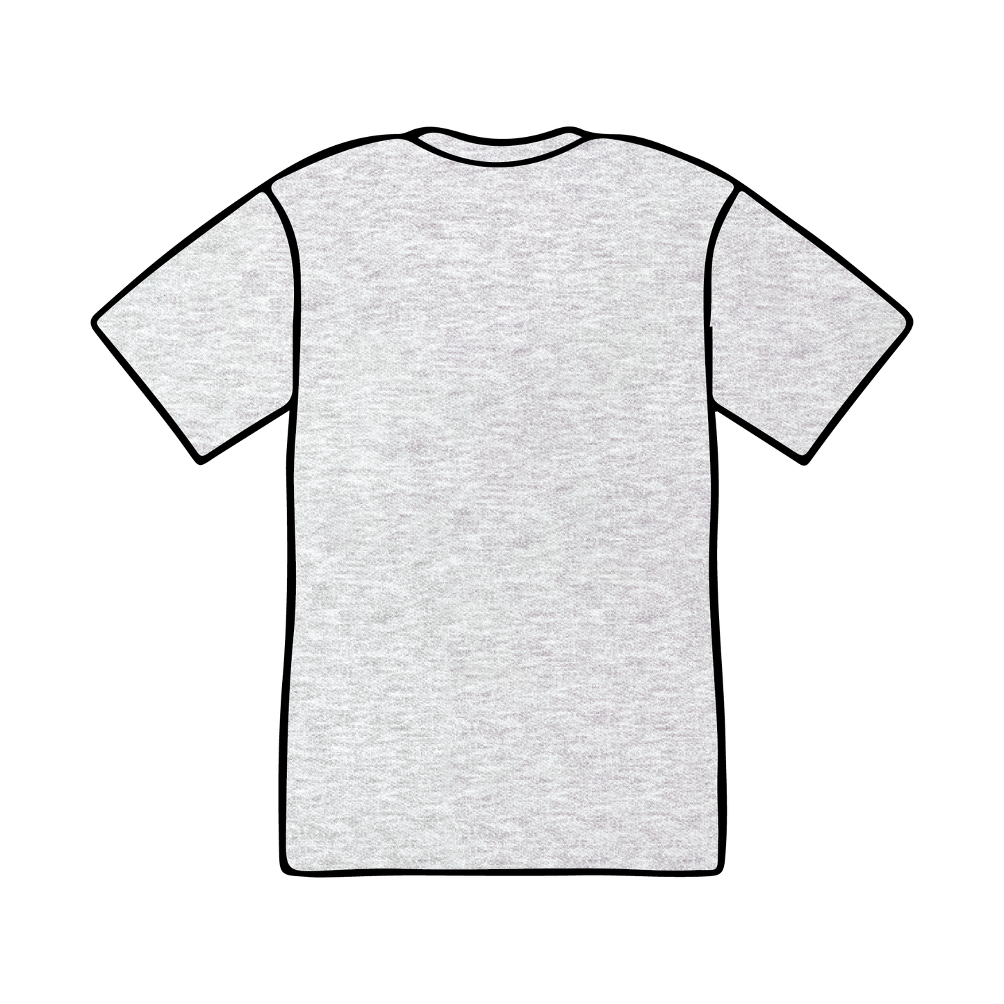 University of Missouri x Kappa Kappa Gamma 'Mom's Weekend' Gray Tshirt