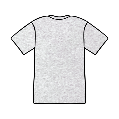 University of Missouri x Kappa Kappa Gamma 'Mom's Weekend' Gray Tshirt