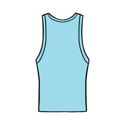 University of Missouri x Zeta Tau Alpha 'Spring PR' Tank Top