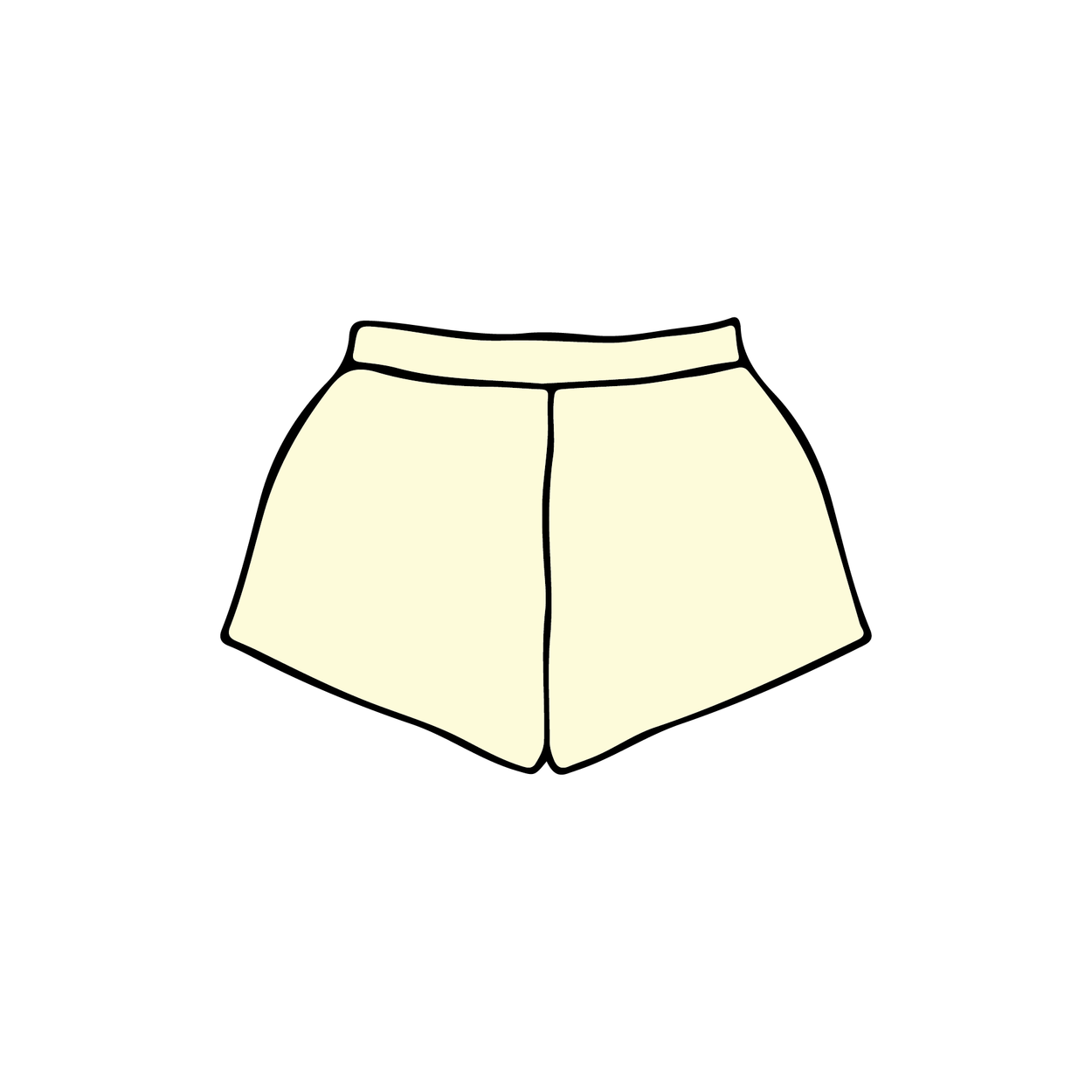 University of South Carolina-Upstate x Phi Mu 'Valentine' Sweat Shorts