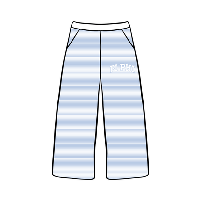 University of South Dakota x Pi Beta Phi 'Spring Sets' Sweatpants