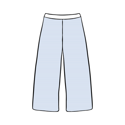 University of South Dakota x Pi Beta Phi 'Spring Sets' Sweatpants