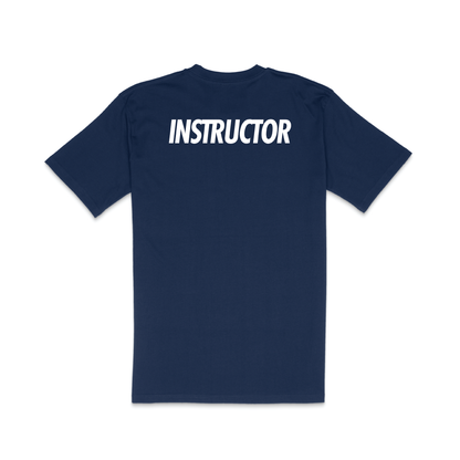 University of Virginia 'CavsCARE First Aid Training' Tee