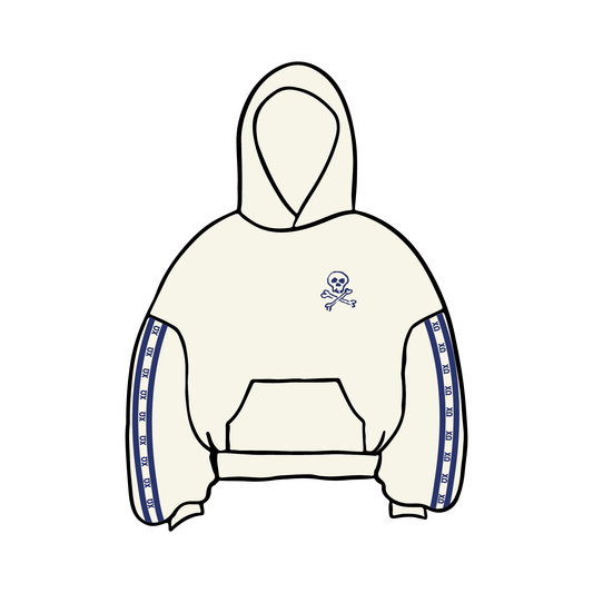 University of Virginia x Chi Omega 'Fall Merch Pack' Hoodie
