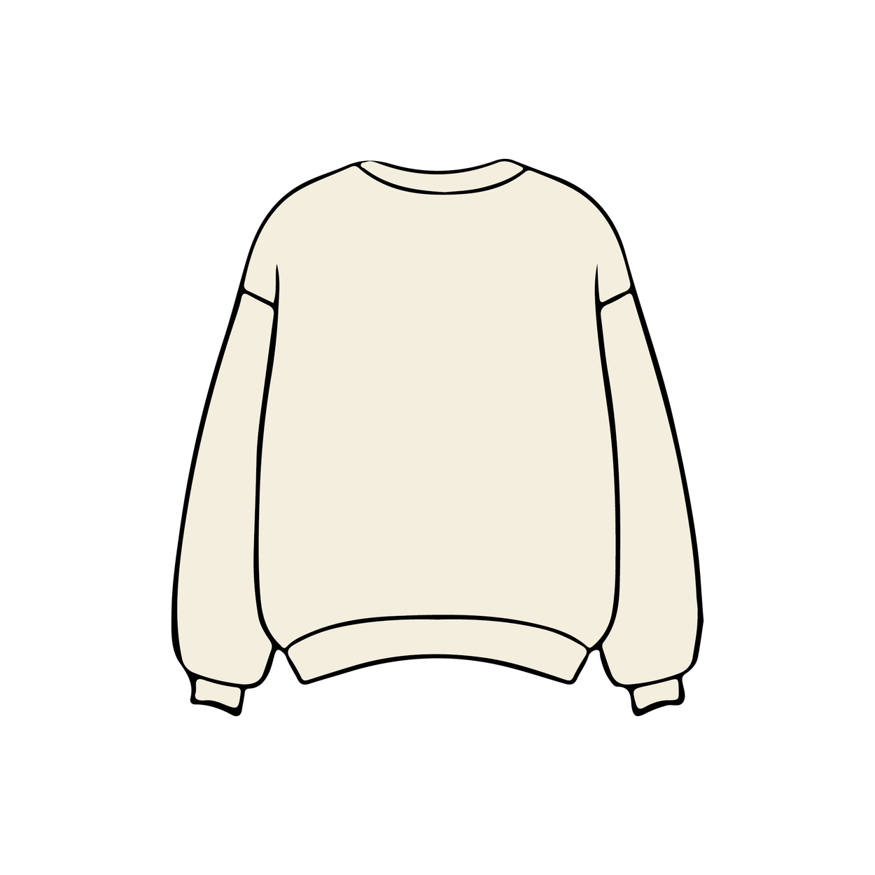 University of Virginia x Chi Omega 'Spring Merch Pack 2026' Knitted Sweater