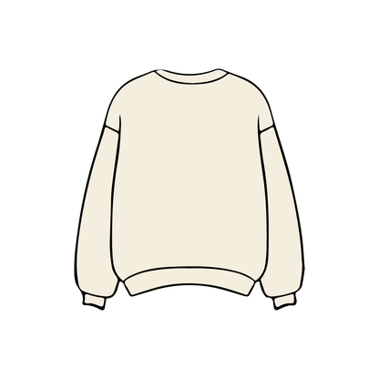 University of Virginia x Chi Omega 'Spring Merch Pack 2026' Knitted Sweater
