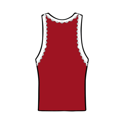 University of Virginia x Chi Omega 'Spring Merch Pack 2026' Tank Top
