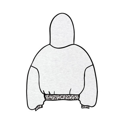 University of Virginia x Chi Omega 'Spring Merch Pack 2026' Hoodie