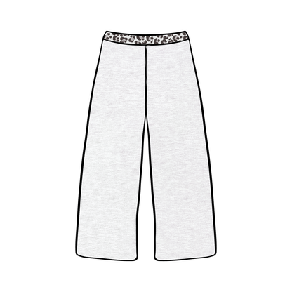 University of Virginia x Chi Omega 'Spring Merch Pack 2026' Sweatpants
